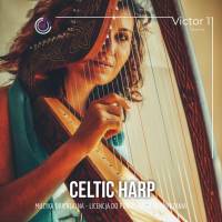 Celtic Harp – Edmund Victo CD